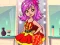 Гульня Model Dress up онлайн