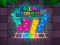 Гульня Falling Blocks Puzzle онлайн