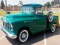 Гульня Classic Trucks Puzzle онлайн