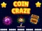 Гульня Coin Craze онлайн
