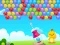 Гульня Happy Bubble Shooter онлайн