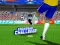 Гульня Crossbar Challenge онлайн