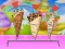 Гульня Homemade Ice Cream Cooking онлайн