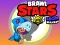 Гульня Brawl Stars Leon Run онлайн