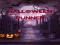 Гульня Halloween Runner онлайн