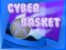 Гульня Cyber Basket онлайн