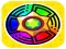 Гульня Brawl Stars Free Gems Spin Wheel онлайн