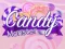 Гульня Candy Monster онлайн