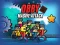 Гульня Obby Massive Attack онлайн