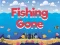 Гульня Fishing Gone онлайн