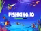 Гульня Fishking.io онлайн