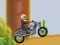 Гульня Motor Bike Hill Racing онлайн