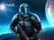 Гульня Galactic Force онлайн