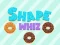 Гульня Shape Whiz онлайн