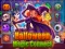 Гульня Halloween Magic Connect онлайн