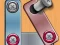Гульня Nuts & Bolts Puzzle онлайн