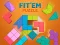 Гульня Fit'em Puzzle онлайн
