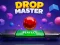 Гульня Drop Master онлайн