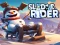 Гульня Christmas Sledge Rider 3D онлайн