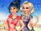 Гульня Princesses Movie Rehearsal онлайн