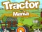 Гульня Tractor Mania онлайн