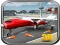 Гульня AeroPlane Parking Mania онлайн