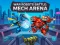 Гульня War Robots Battle: Mech Arena онлайн