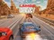 Гульня Lambo Traffic Racer онлайн