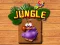 Гульня Jungle Matching онлайн