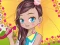 Гульня Kawaii Beauty Dress Up онлайн