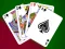 Гульня Solitaire Spider and Klondike онлайн