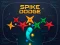 Гульня Spike Dodge онлайн