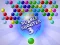 Гульня Bubble shooter 3 онлайн