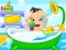 Гульня Babysitter Day онлайн