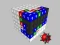 Гульня Minesweeper 3d онлайн