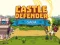 Гульня Castle Defender Saga онлайн