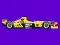 Гульня Formula 1 Insane онлайн