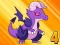 Гульня Dynamons 4 онлайн