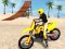 Гульня Real Bike Simulator онлайн