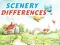 Гульня Fantasy Scenery Differences онлайн