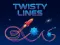 Гульня Twisty Lines онлайн