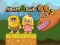 Гульня ADAM & EVE GO 2 онлайн