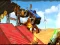 Гульня Monster Truck Impossible Track Plane Simulator онлайн