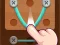 Гульня Line Puzzle онлайн