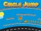 Гульня Circle Jump онлайн