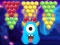 Гульня Magical Bubble Shooter онлайн
