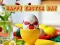 Гульня Easter Day Slide онлайн