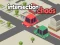 Гульня Intersection Chaos онлайн