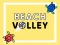 Гульня Beach Volley онлайн