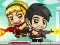 Гульня Idle Zombie Guard онлайн